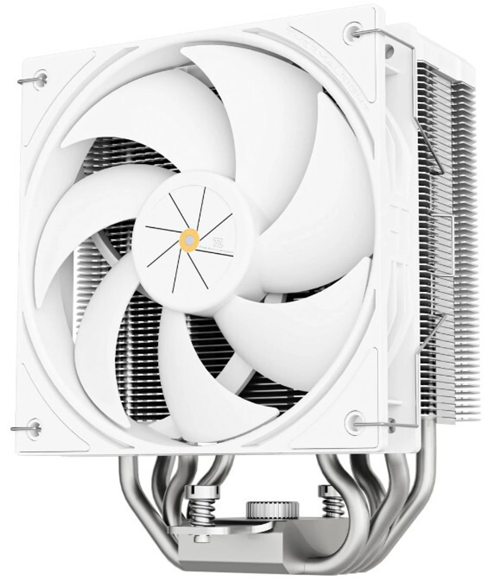 Кулер  Thermalright Assassin X 120 R Digital White