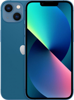 Смартфон Apple iPhone 13 512GB Синий РСТ