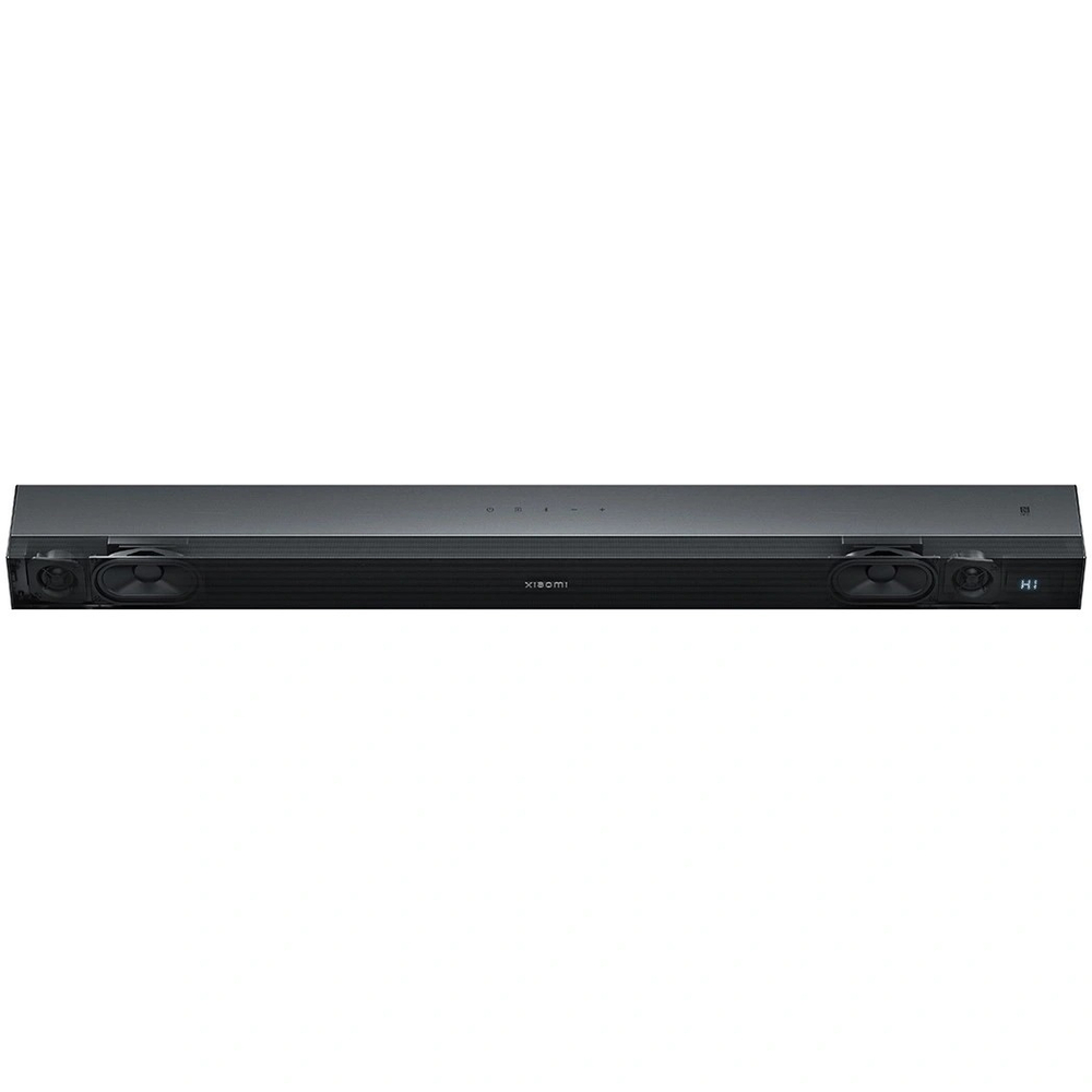 Саундбар Xiaomi TV Soundbar 2.0, Black (SNS5MB-20)