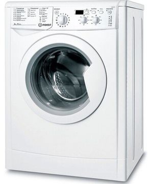 Стиральная машина Indesit EcoTime 869991619120