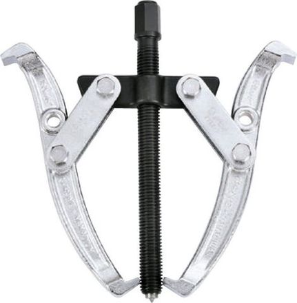 Двухлапые съемники