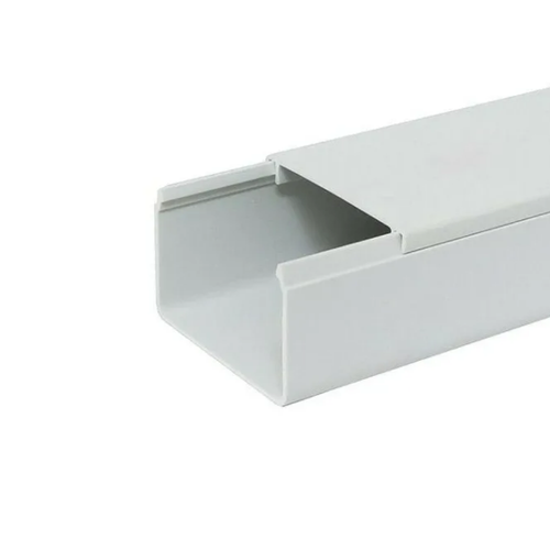 Кабель-канал ПВХ 80х60