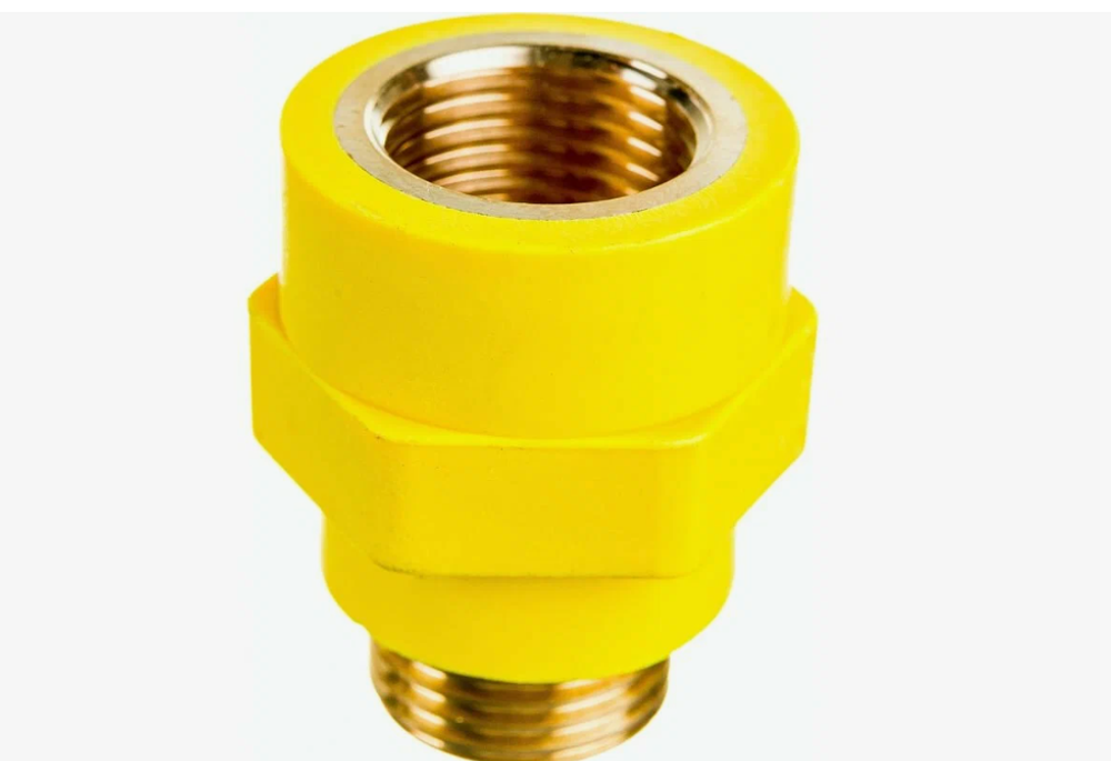 Диэлектрик 3/4"*1/2" вн./нар.