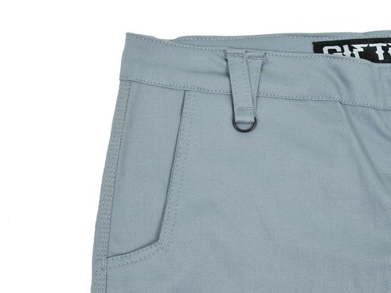 Шорты GIFTED Summer/813 Серый