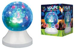 Настольная лампа-ночник Volpe ULI-Q311 UL-00002764