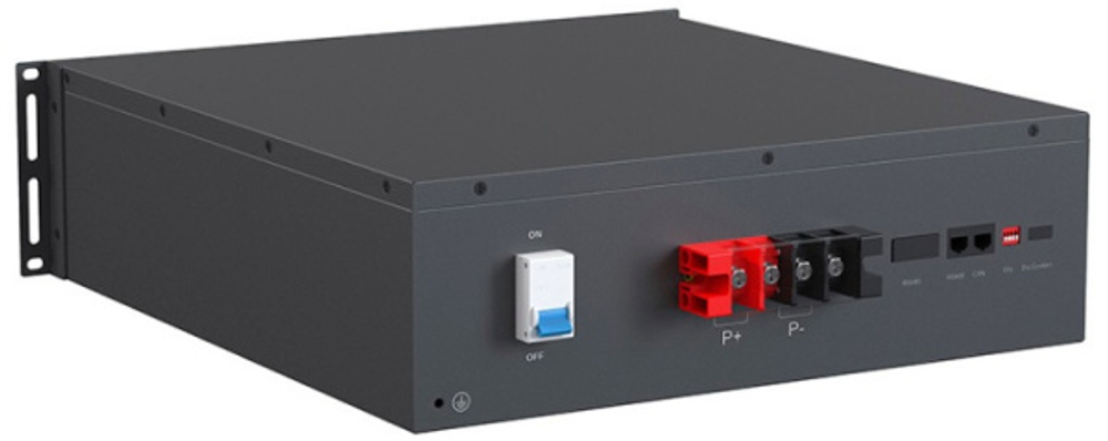 Батарея Marsriva MR-LFP48-50-LRU