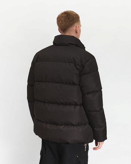 Куртка ANTEATER Downjacket-black