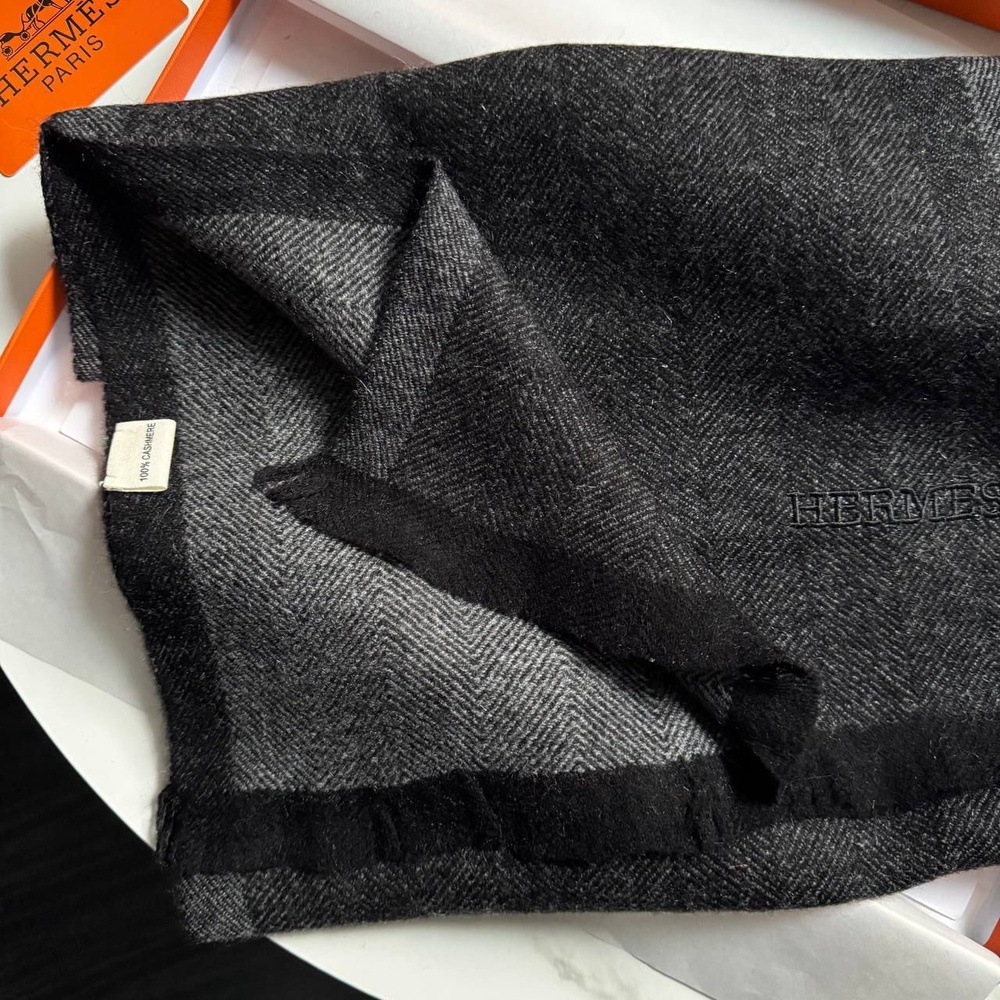 Шарф Hermes