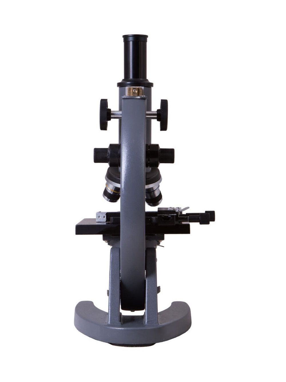 Микроскоп Levenhuk 7S NG, монокулярный