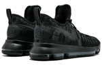 Кроссовки Nike Kd 9 Black Space