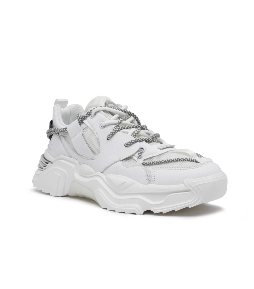 Кроссовки Plein Sport - белый(USC0351 STE003N)