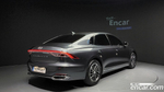 Hyundai The New Grandeur (Azera) IG 2.5 (05.2021)