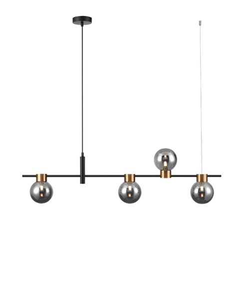 Подвесной светильник Vele Luce Ideale VL5872P24