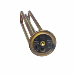 ТЭН для водонагрев. Ariston 2500w RCF TW3 PA, M6 184160