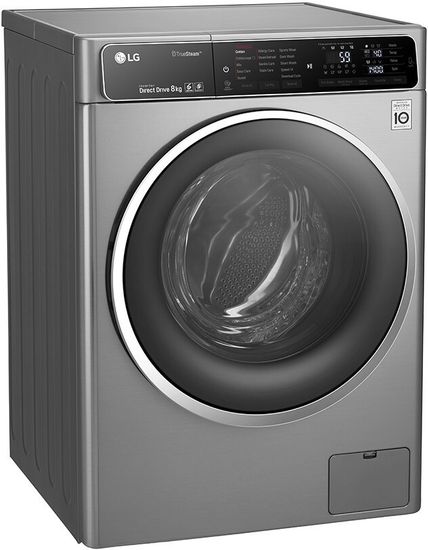 Стиральная машина LG FH4U1TBS4