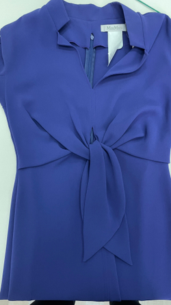 Платье Max Mara