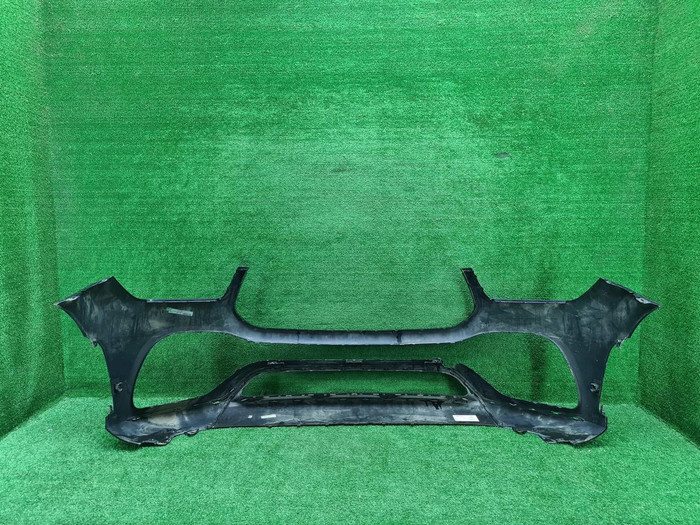 Бампер передний Mercedes GLE V167 (2018-2024) AMG