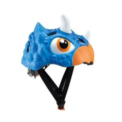 GLOBBER Dəbilqə heyvan dinozavr