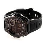 Мужские наручные часы Casio Collection MWD-100HB-1B