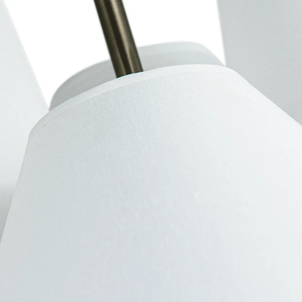 Подвесная люстра Arte Lamp RONDO