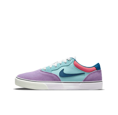 Кеды Nike SB Chron 2 'Lilac Copa' DM3493-500
