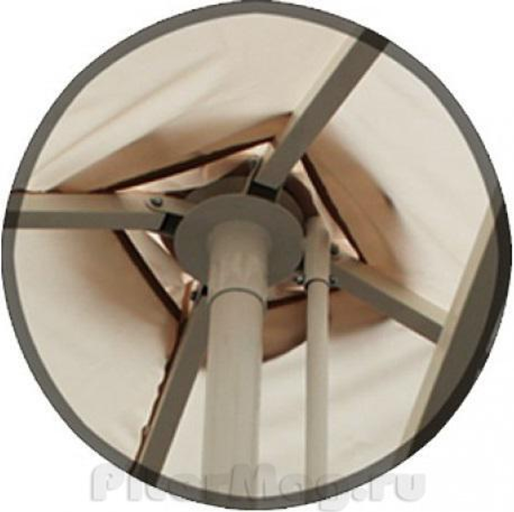 Митек Квадратный Телескопический 3x3