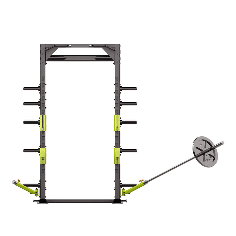 Impulse IZ7004 зона силовой нагрузки