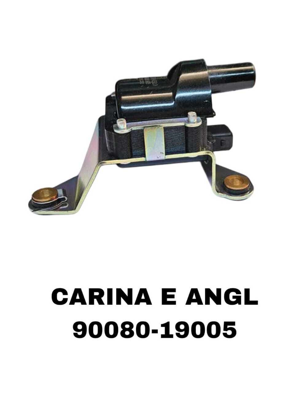 КАТУШКА ЗАЖИГАНИЯ CARINA E ANGL НАРУЖНЯЯ
