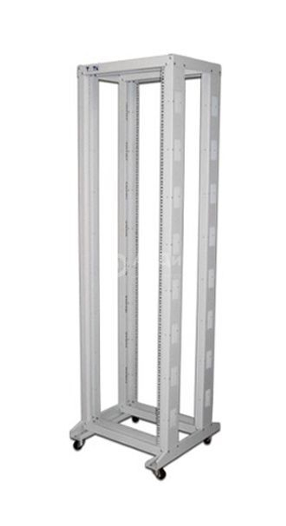 Стойка открытая 19" TWT TWT-RACK2-47U-6x6