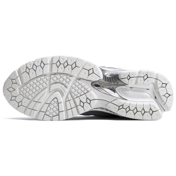 New Balance NB 1906R Бежевые кроссовки Низки Унисекс