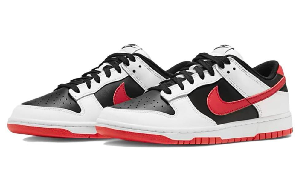 Кроссовки Nike Dunk Low