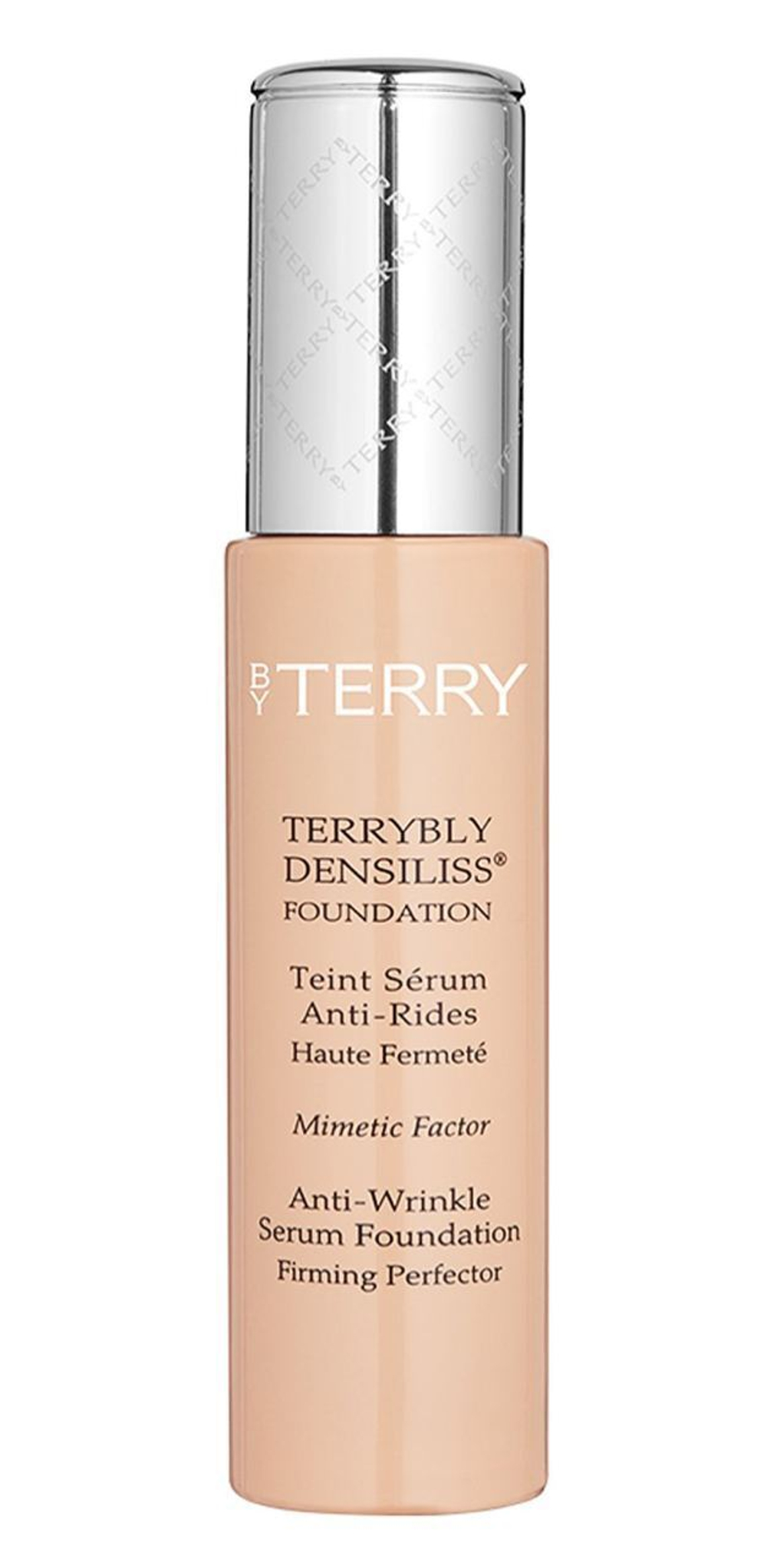 By Terry Тональный крем с анти-эйдж эффектом TERRYBLY DENSILISS 30 мл, 7 Golden Beige