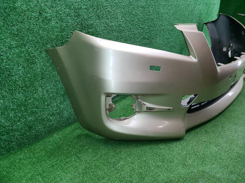 Бампер передний Toyota RAV4 CA30 (2010-2016)