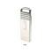 Yaddaş kartı \ Карта памяти \ Flash Card BOROFONE BUD1 Nimble, USB 2.0, 4GB, серебристый