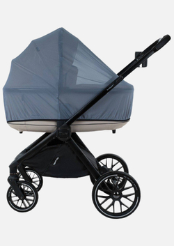 Pituso Коляска 2 в 1 Mayla Plus Beige/Black