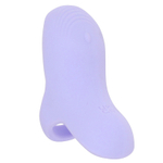 Лиловый сенсорный вибростимулятор на пальцы Fuzu Sensa Fingertip Skin Activated Vibe Vibrator