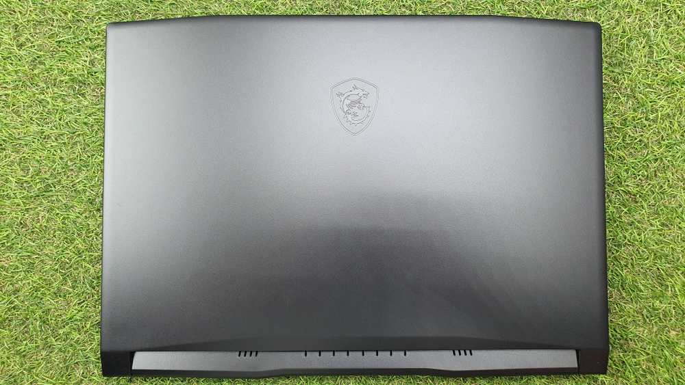 Игровой MSI i7-12/16Gb/RTX 3060 6 Gb/240Hz/ Katana GF66 12UE-1051RU 9S7-158332-1051