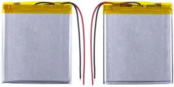 Аккумулятор для RoverPad Sky Q10 3G, 5000 mAh