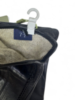 Перчатки. Женские. Материал верха: Кожаные люкс качества. Очень мягкие. В упаковке 10 шт.