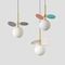 Подвесной светильник Imperium Loft Matisse 191914-26