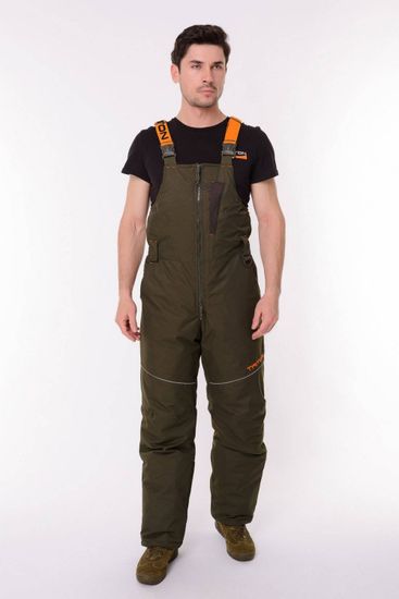 Костюм "Стрим"-40 кур+п/к (Таслан, зелён)