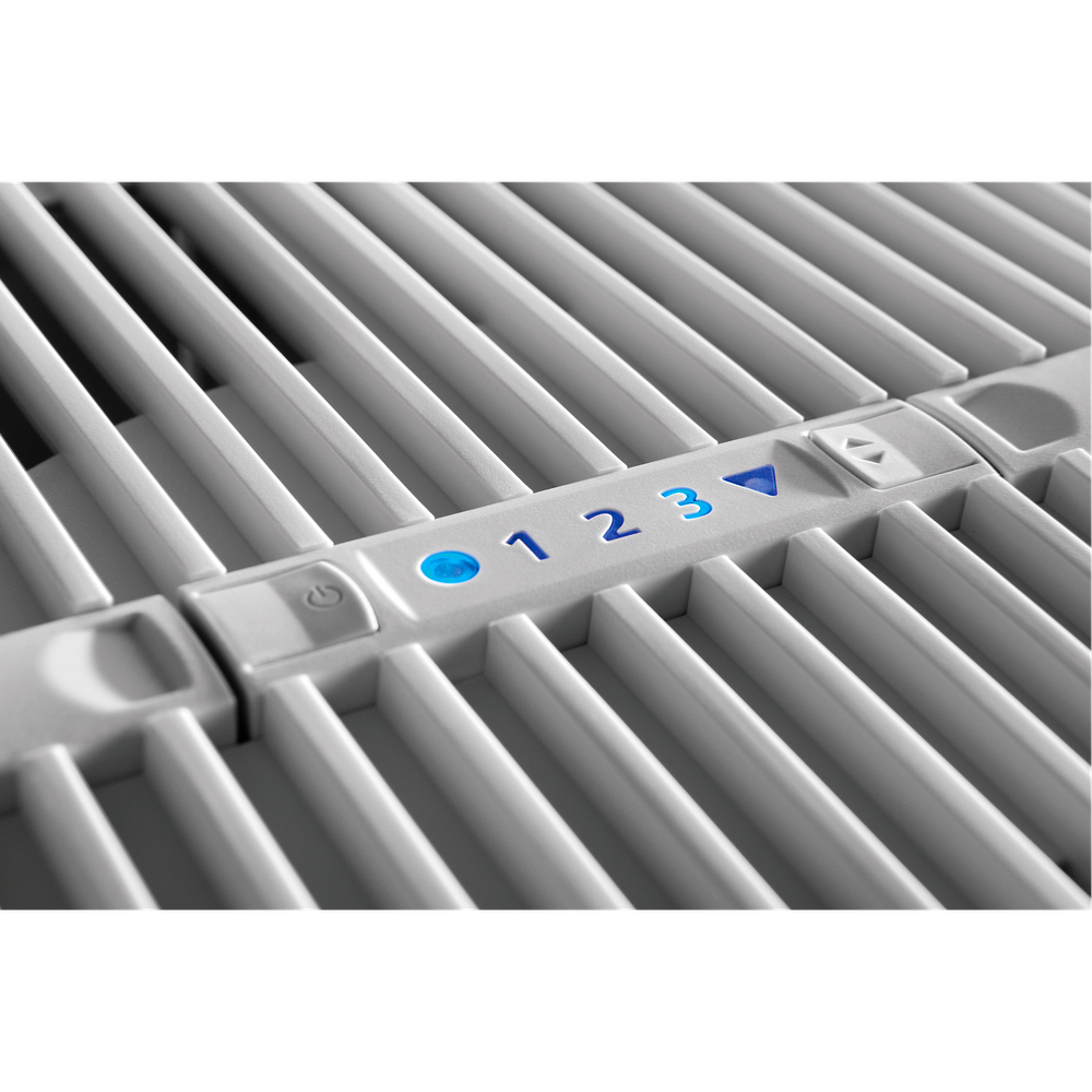 Увлажнитель-мойка воздуха Venta Classic Original LW15, белый