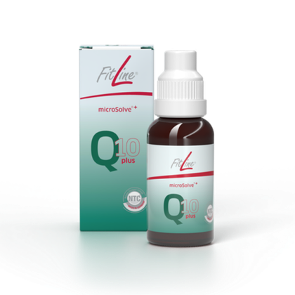 FitLine ( ФитЛайн) FitLine Q10 Plus Плюс 93 г