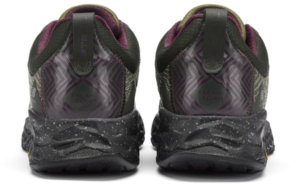 Кроссовки Eastlogue X New Balance
