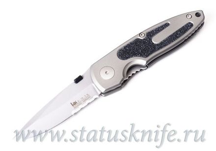 Нож Boker 01HK15 Heckler & Koch