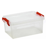 Контейнер для хранения прямоугольный 8,5л. 360*235*150 М2865