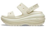 Crocs (Женская размерная сетка)