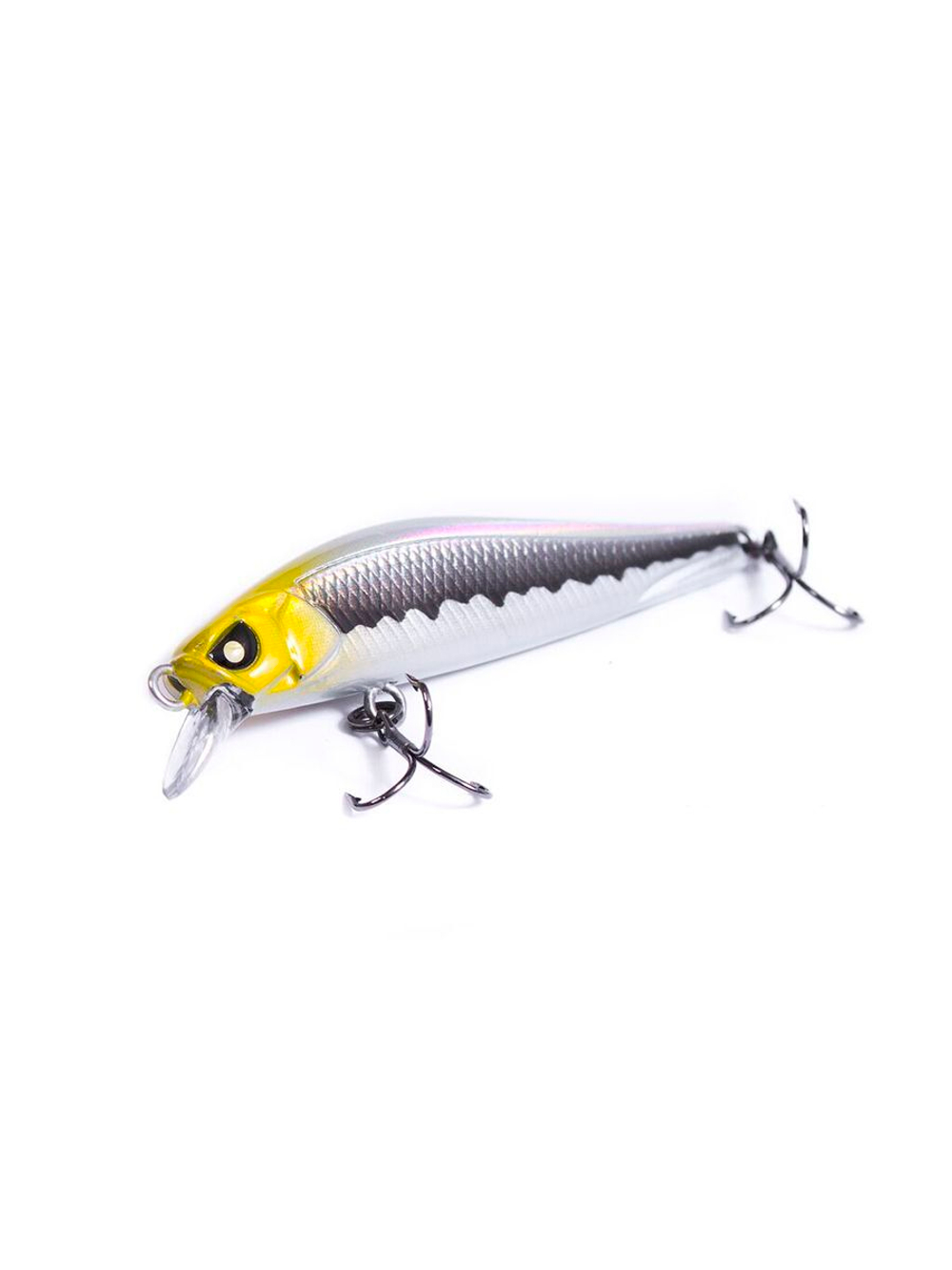 Воблер суспендер Lucky John Pro Series BASARA SP 07/704