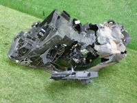 Битая Фара правая BMW X3 G01, X4 G02 (2017-2021) Adaptive LED