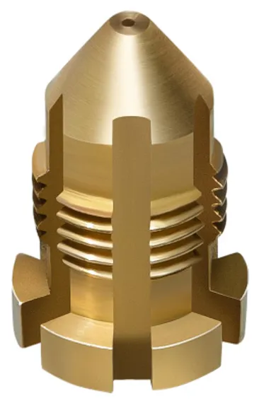 Инжектор Сварог П для газовых резаков